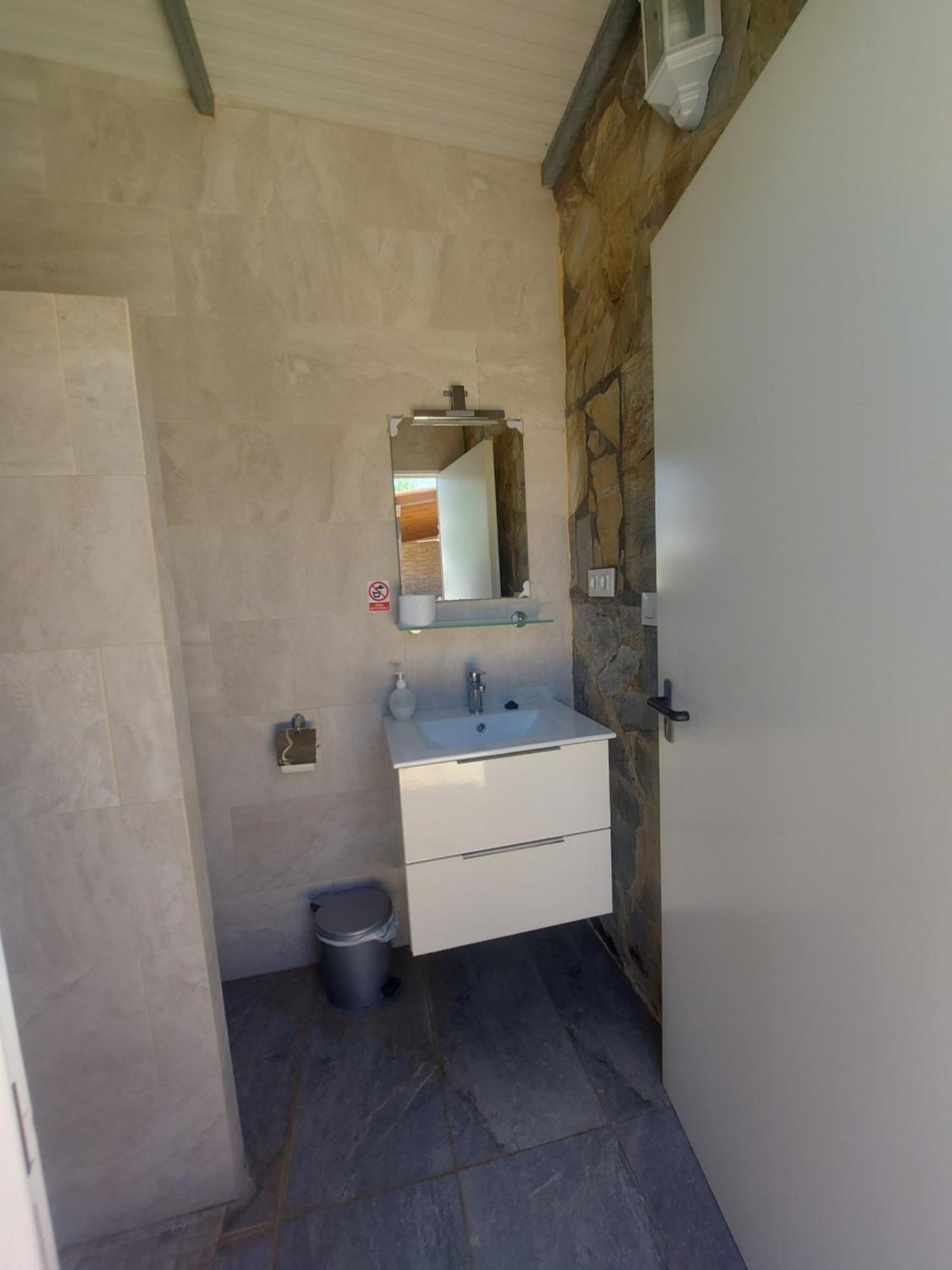 Chalet La Huerta Con Piscina Y Wifi Conil De La Frontera Exteriör bild