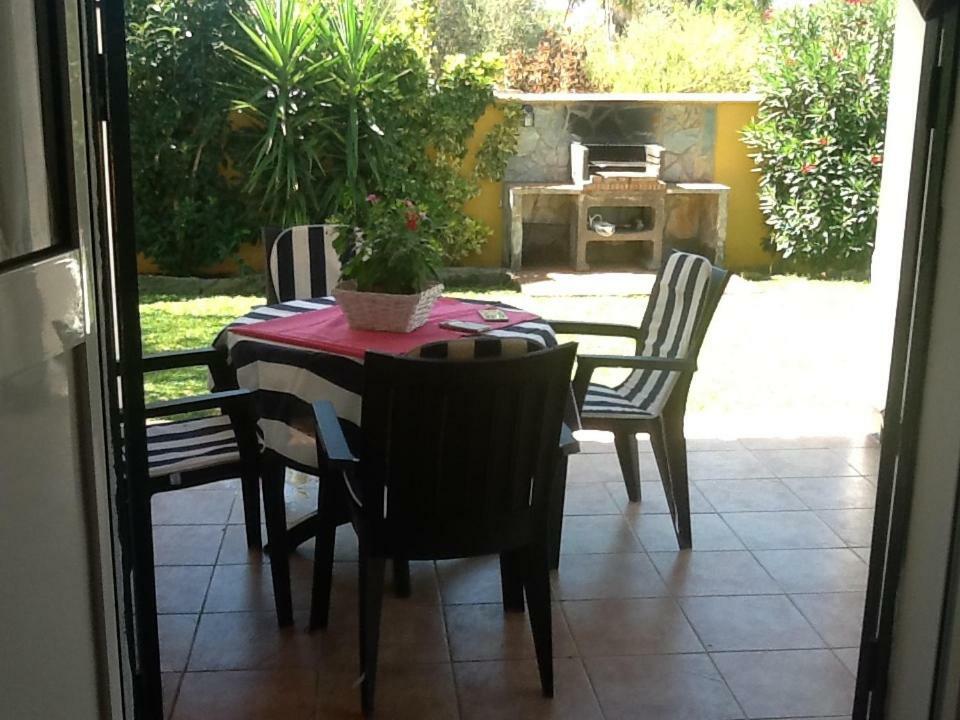 Chalet La Huerta Con Piscina Y Wifi Conil De La Frontera Exteriör bild